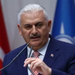 ییلدریم: قانون اساسی جدید ترکیه در حال تدوین است