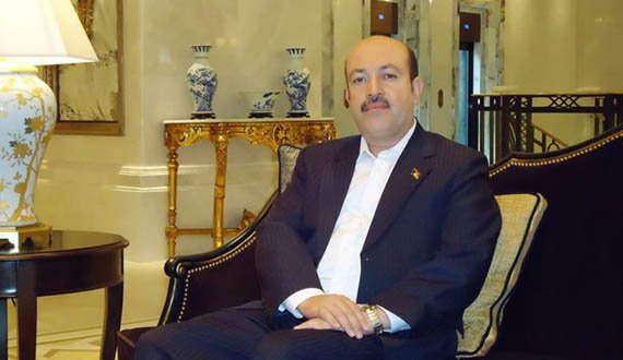 ادعاهای ضدونقیض درباره والی زابل
