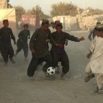 انفجار یک سر گلوله، جان چهار کودک را در بغلان گرفت