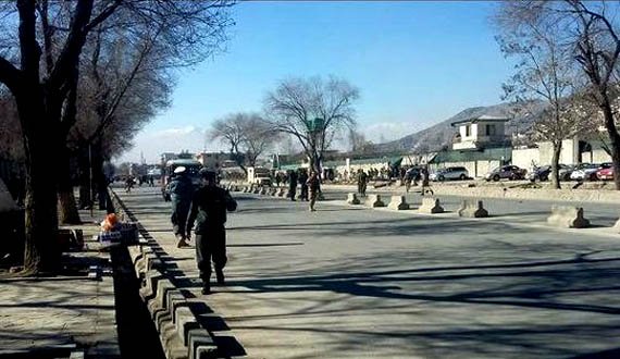 دادستانی کل: مردم از نتایج کمیسیون حقیقت‌یاب آگاه خواهند شد