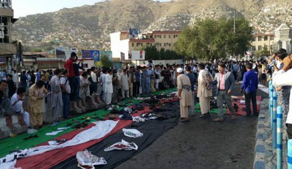 دو عضو کمیسیون بررسی حادثه دهمزنگ انصراف دادند