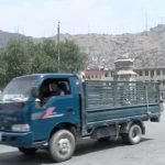 مردم ولایات شرقی با تغییر نام چوک دهمزنگ مخالفت کردند
