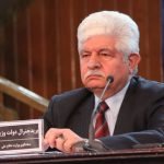 رد گزارش جدید اداره سیگار از سوی وزارت دفاع