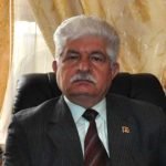 وزیری: بیست و هفت پناهگاه داعش در ننگرهار از بین برده شد