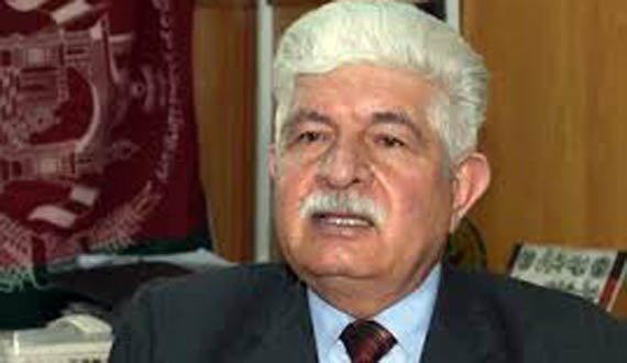 ناتو برای حل اختلافات مرزی افغانستان و پاکستان پا درمیانی می‌کند