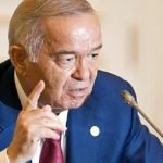 ازبکستان از افزایش ناامنی‌ها در افغانستان نگران است