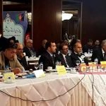 پایان نشست دو روزه مقام‌های ولایت‌های مرزی افغانستان و ایران