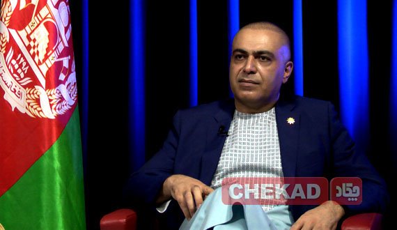 مجیدی:هیچ نقشی در کشته شدن افسر پولیس نداشتم