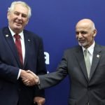 تعهد همکاری کشور چک در زمینه آموزش خلبانان افغان