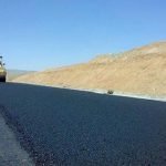 وضعیت نامشخص کار ساخت بزرگراه هرات بادغیس و بی توجهی حکومت