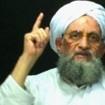 ایمن الظواهری به آمریکا هشدار داد
