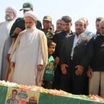 حکومت ایران برای ۲۶ افغان نماز جنازه خواند