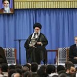 رهبر مذهبی ایران: ائتلاف کنونی مبارزه با تروریزم حامی جنگ و تروراست