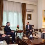 وزیر خارجه: اختلافات بین شهرداری و کنسولگری ایران در هرات را حل می‌کنیم