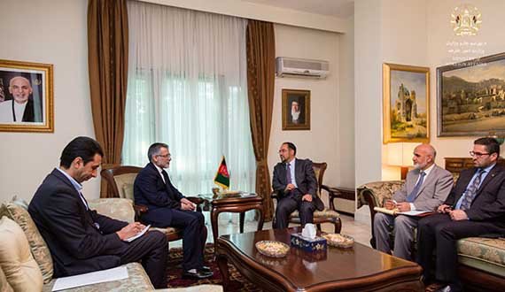 وزیر خارجه: اختلافات بین شهرداری و کنسولگری ایران در هرات را حل می‌کنیم