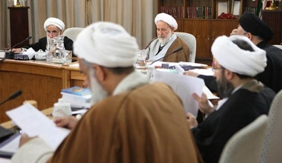 زمان برگزاری انتخابات ریاست جمهوری ایران مشخص شد