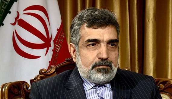 واکنش و انتقاد تند ایران به خاطر افشای اسناد محرمانه هسته‌ای آن کشور