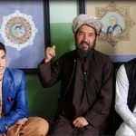جوانانی که ثواب کردند کباب خواهند شد
