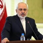 جواد ظریف: اسرائیل و سعودی ایران هراس هستند