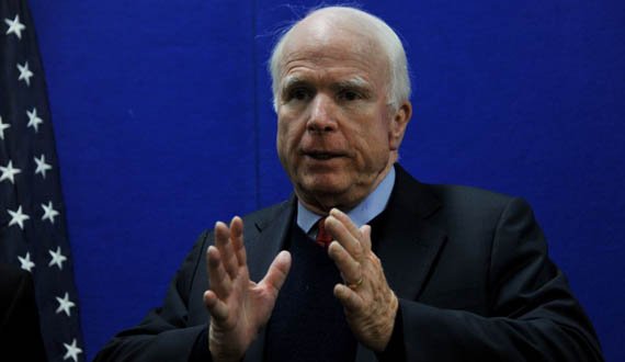 آمریکا پاکستان را در انزوا قرار نمی‌دهد