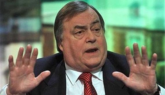 معاون تونی بلر: جنگ عراق غیرقانونی و فاجعه‌بار بود