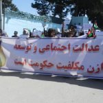 جنبش روشنایی چهل روز برای دولت مهلت داد