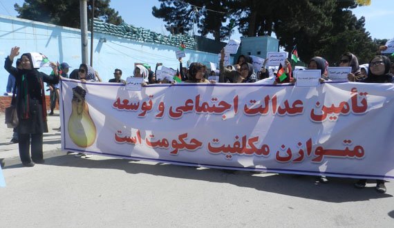 جنبش روشنایی چهل روز برای دولت مهلت داد