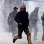 افزایش شمار کشته‌شدگان و تعلیق دفاتر روزنامه‌ها در کشمیر