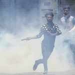 کشمکش در کشمیر همچنان جریان دارد