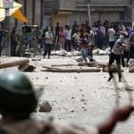 ابراز نظر چین در مورد جنگ کشمیر