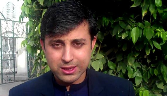 خوگیانی: داعشیان ننگرهار پاکستانی هستند
