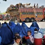 اقامت پناهندهای افغانستان در ایالت پنجاب تا پایان سال ۲۰۱۷ تمدید شد