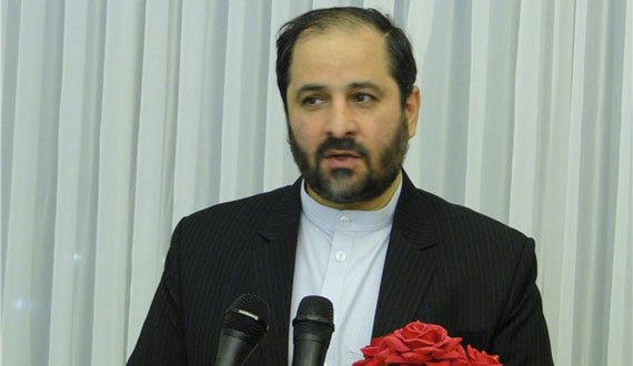 محمود افخمی: ۲۰ تبعه ایرانی در سال گذشته در افغانستان ربوده شده‌اند