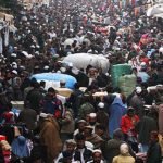 نگرانی از افزایش جمعیت در کشور