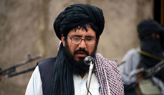 ملأ رسول: “هیبت الله ابزاردست پاکستان است”
