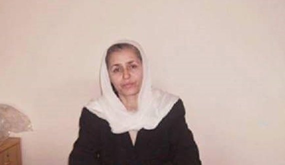 لقب مادر ممتاز افغانستان به بانوی بغلانی رسید