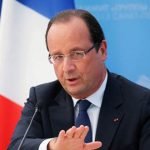 فرانسه: عراق را کمک می‌کنیم تا داعش نابود شود