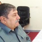 عمرزاد: سمت سرپرستی را از من گرفتند