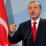 اردوغان: امریکا از کودتاگران حمایت می‌کند