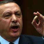 هشدار اردوغان به ناتو