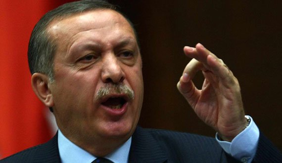 هشدار اردوغان به ناتو