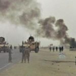 ناکامی طالبان در تصرف پاسگاه‌های پولیس در هرات