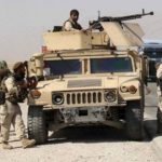 یک کشته و دو زخمی تلفات تازه پولیس مرزی در بادغیس