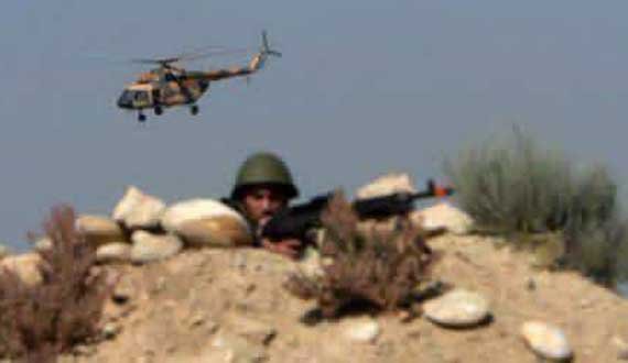 فرمانده مشهور طالبان در غزنی کشته شد