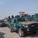 حمله به پاسگاه پولیس در بادغیس جان یک سرباز را گرفت