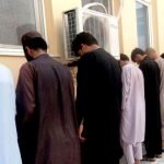 یک دختر سه ساله از چنگ آدم ربایان در هرات آزاد شد