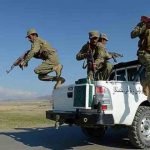 بازهم پولیس محلی در بادغیس تلفات داد