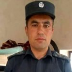 طالبان یک افسر زندان مرکزی هرات را ترورکردند