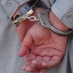 نیروهای دولتی یک قاچاقبر مواد مخدر را بازداشت کرده‌اند
