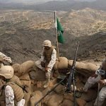 هفت سرباز ارتش عربستان در مرز یمن کشته شدند